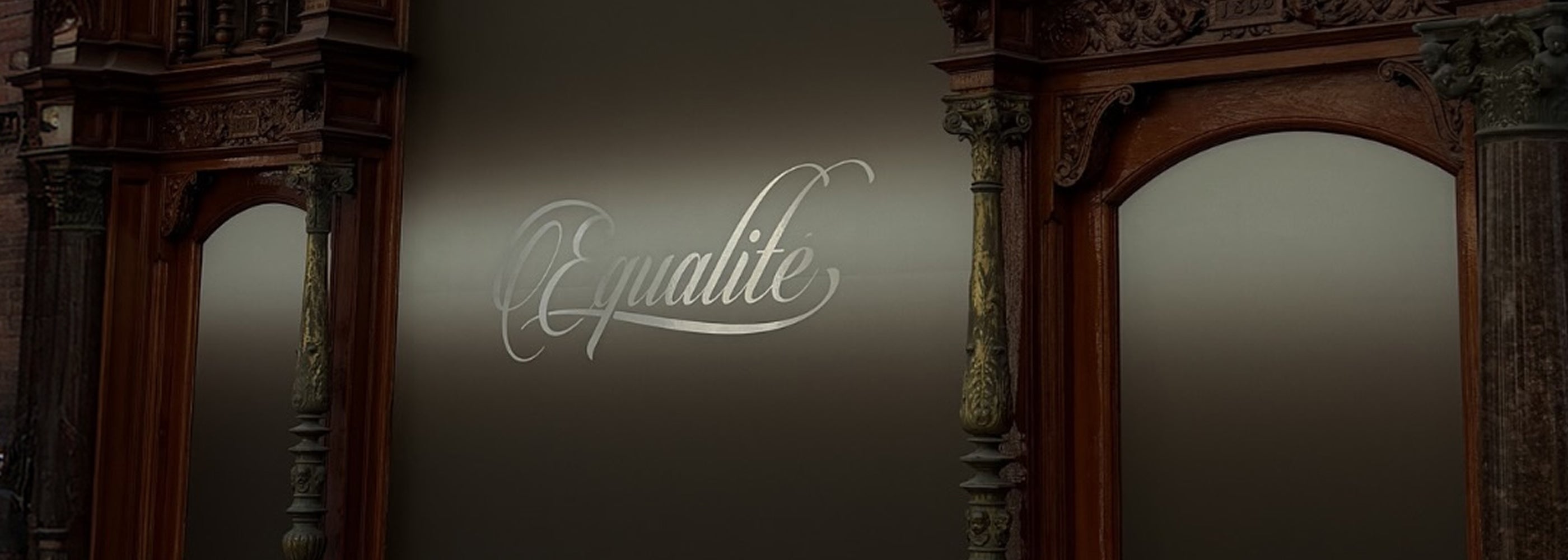 EQUALITÉ