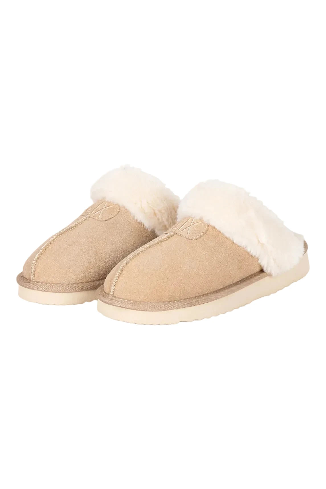 Alix The Label Slippers