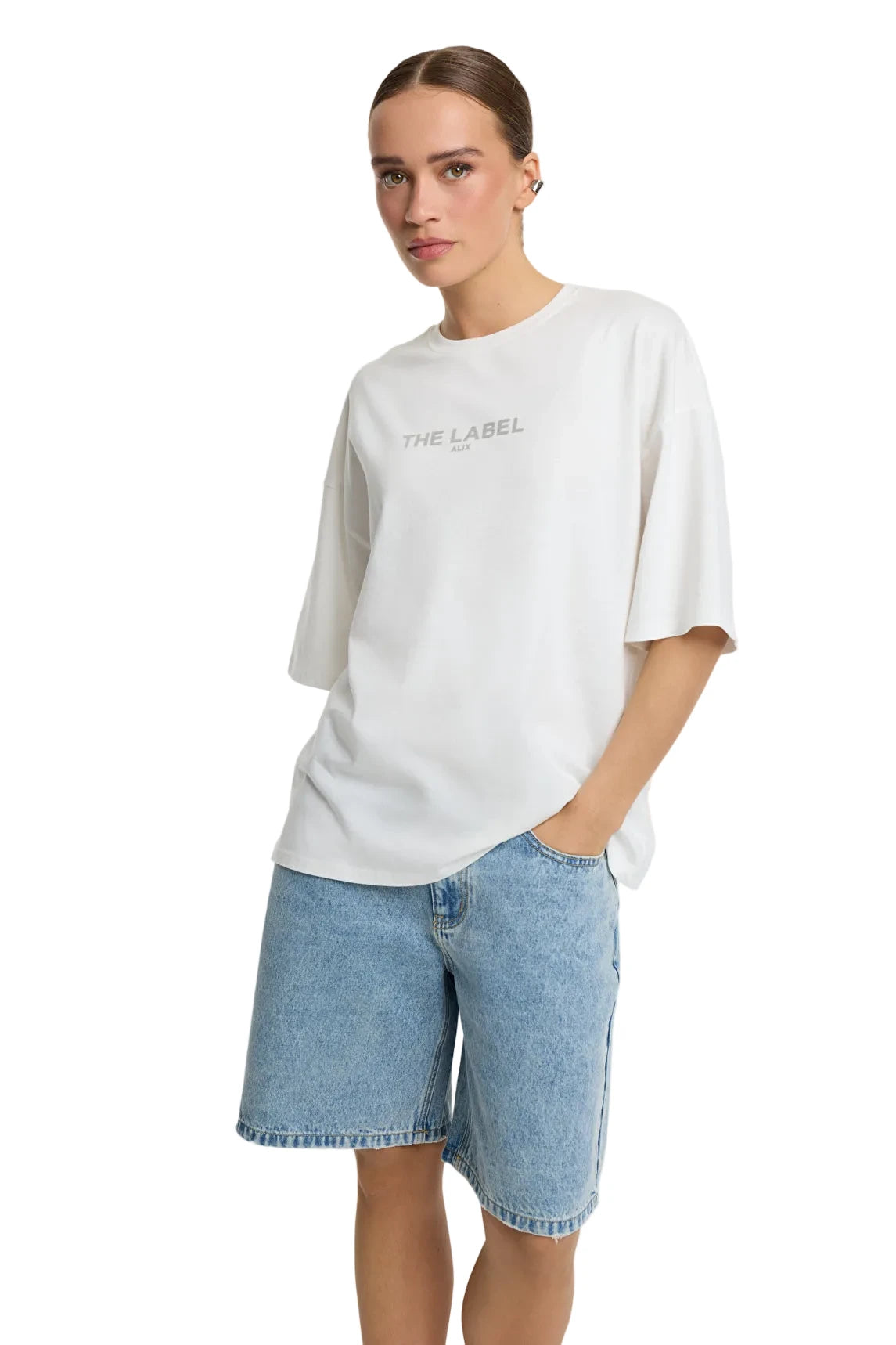 Alix The Label T-Shirt