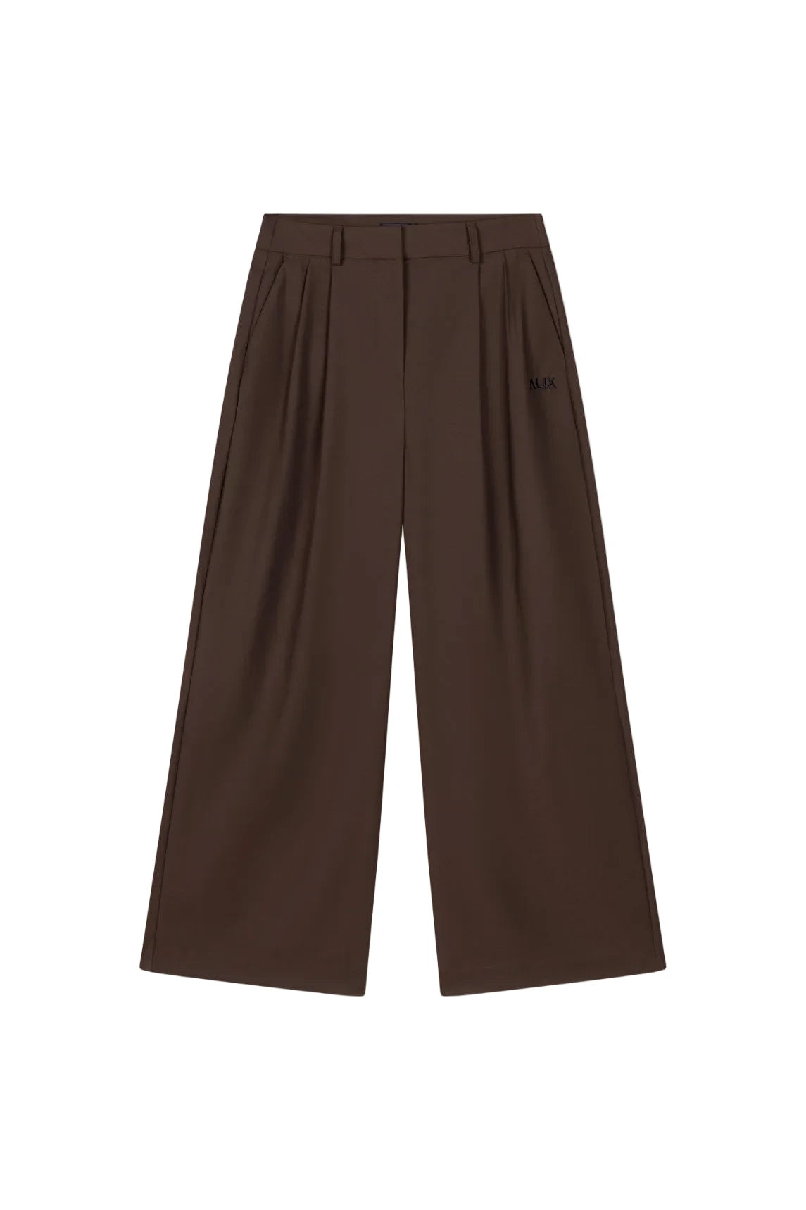 Alix The Label Wide Leg Pants