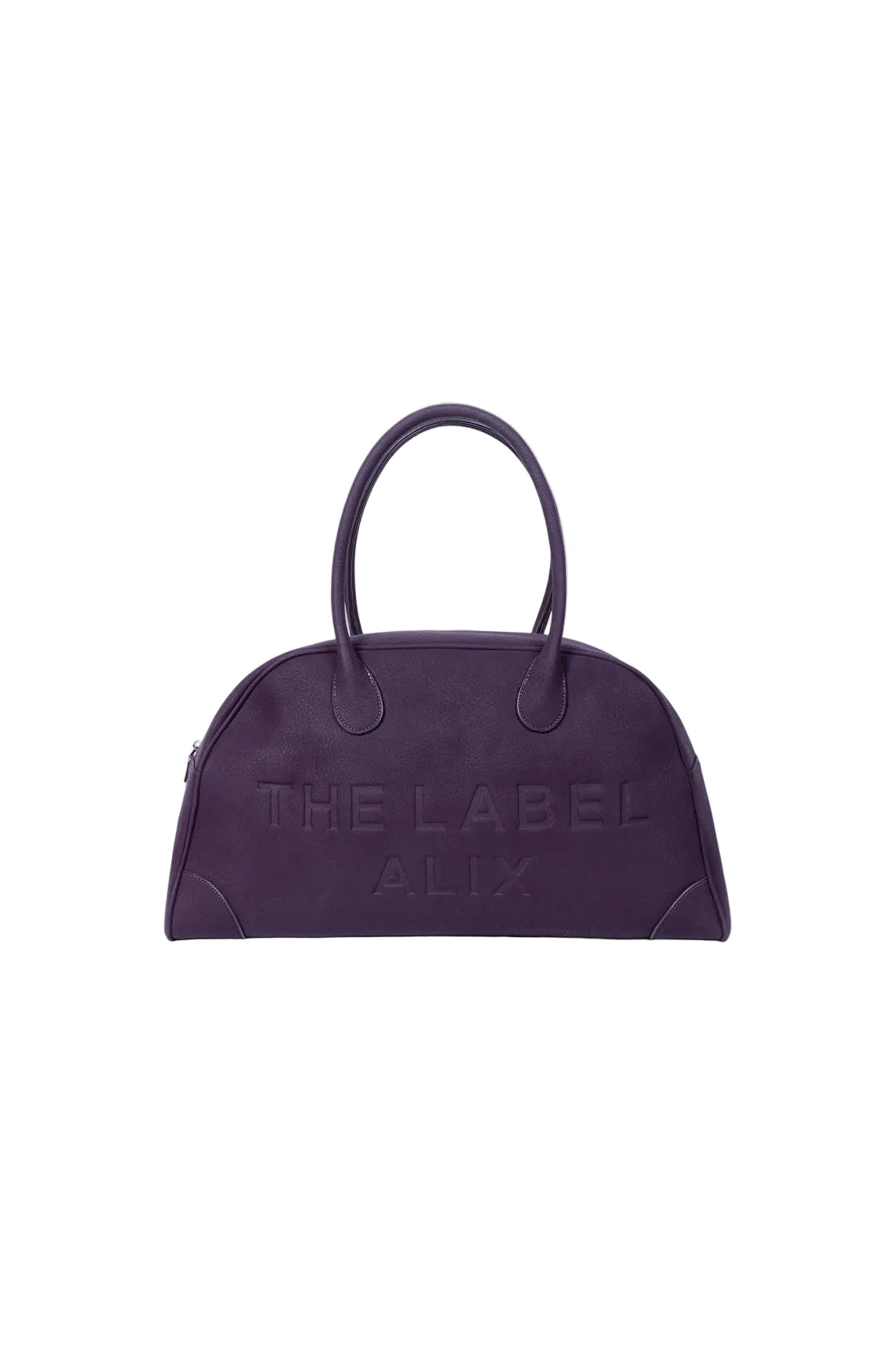 Alix The Label Bowling Bag