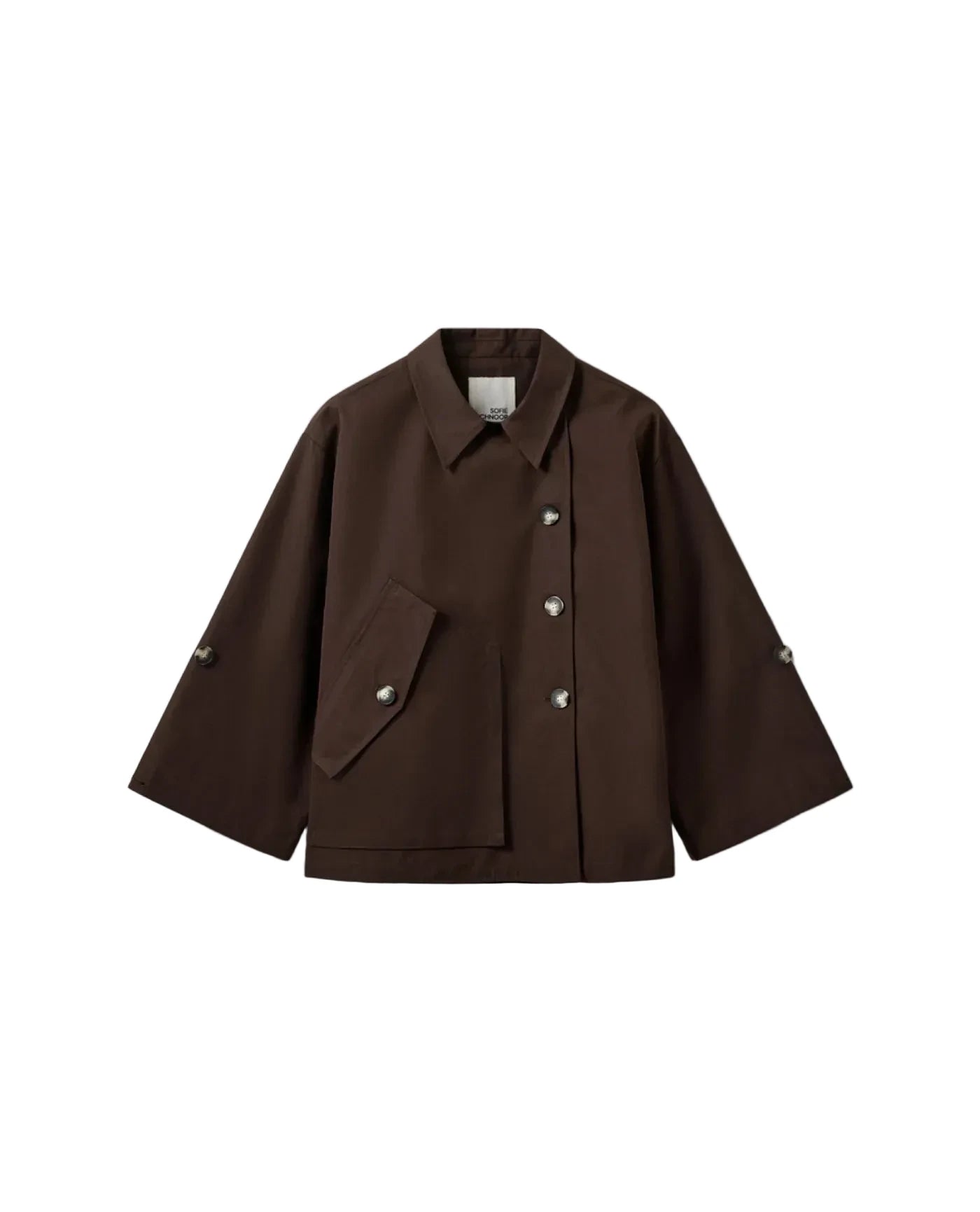 Sofie Schnoor Agathasw Jacket