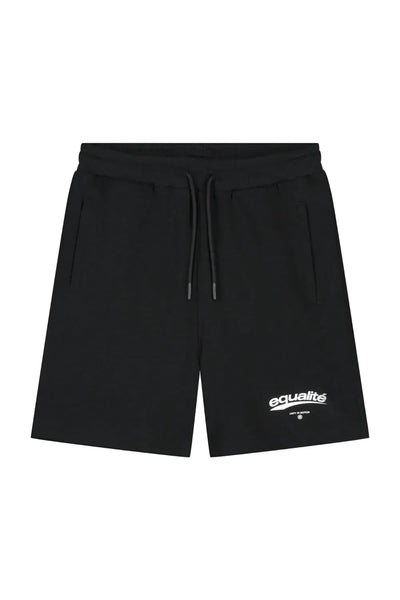 Equalité Axel Shorts Black