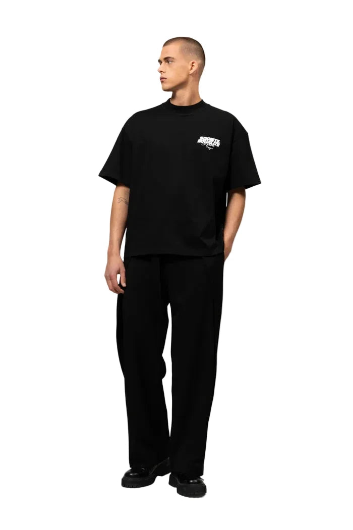 Equalité Santi Tailored Pants Black