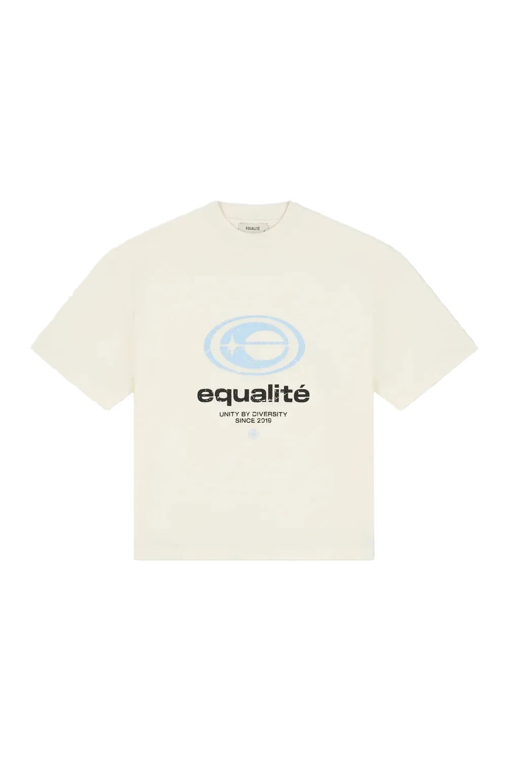 Equalite Elan Boxy Tee