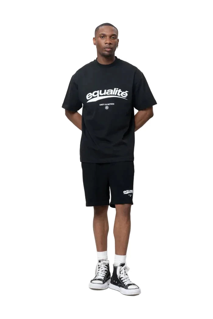 Equalité Axel Shorts Black