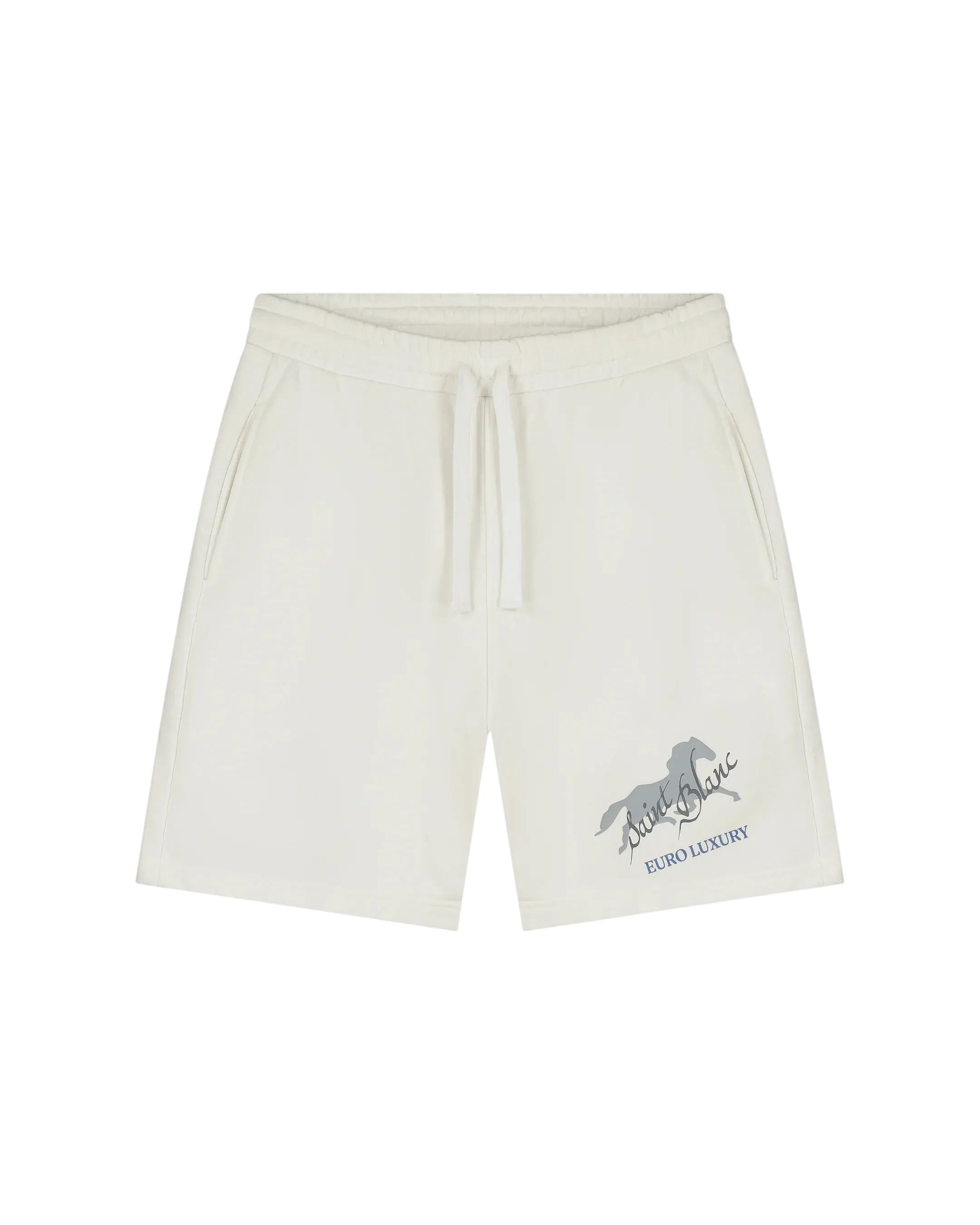 Saint Blanc Euro Luxury Short