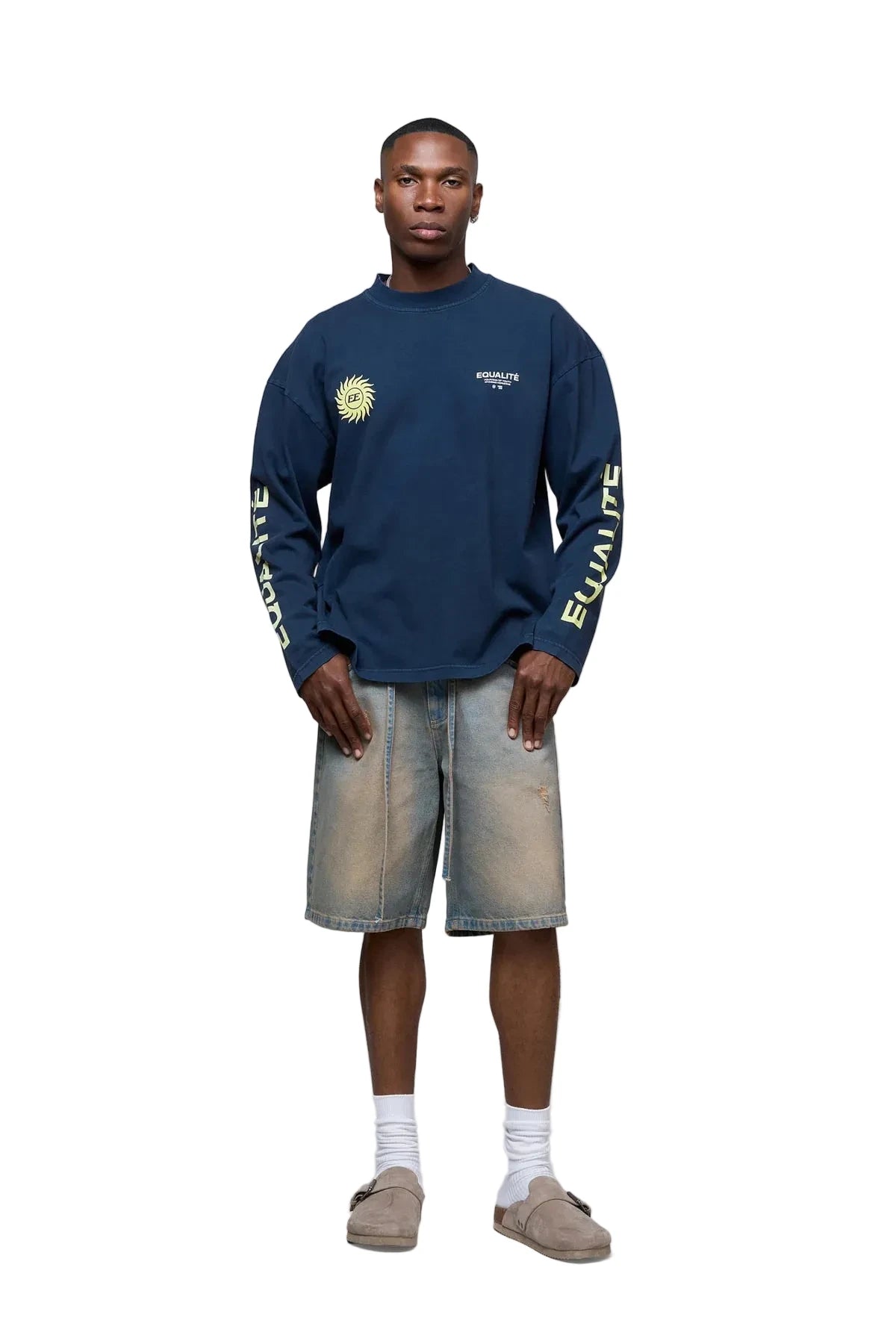 Equalite Sunny Longsleeve Tee