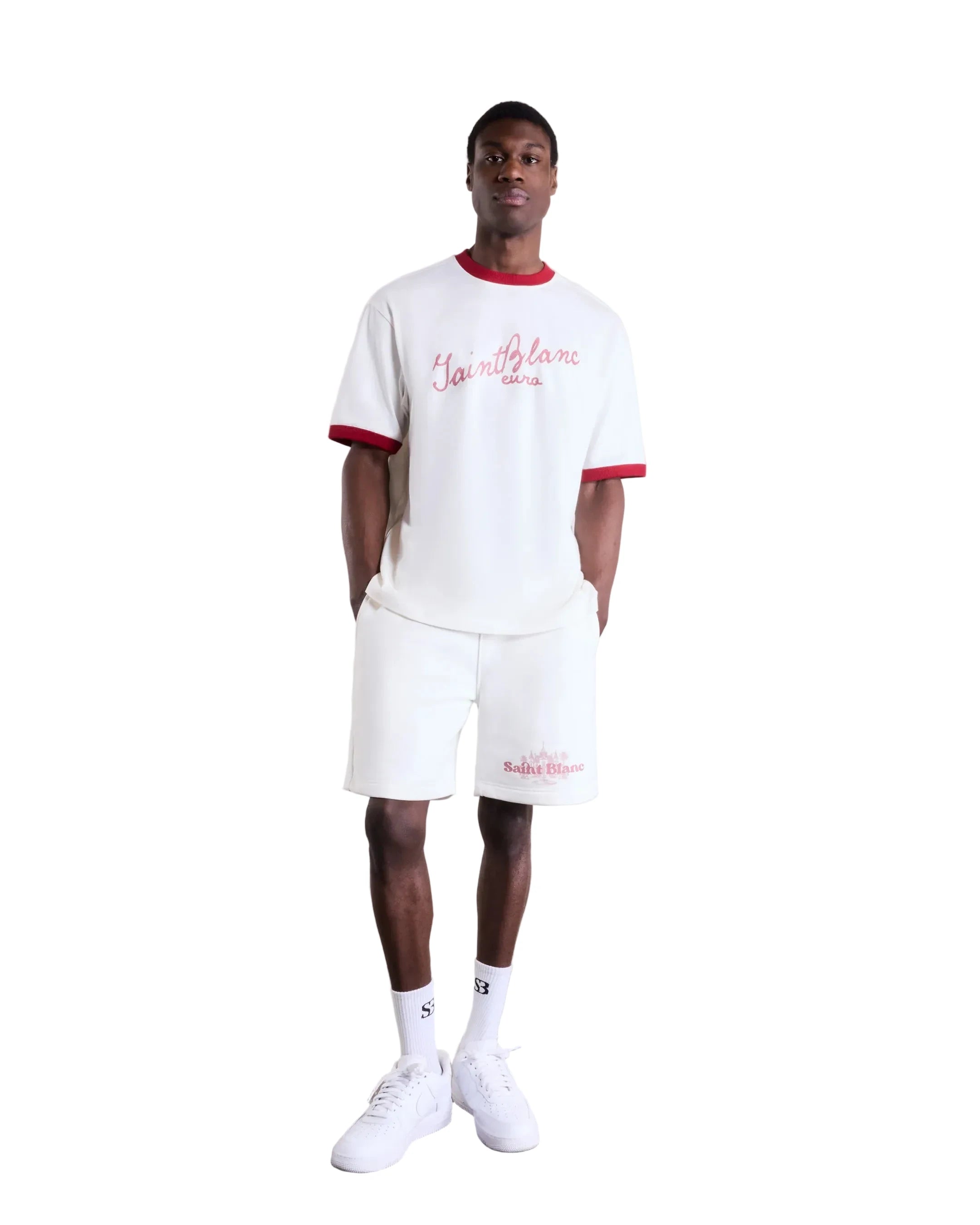 Saint Blanc Postcode Short