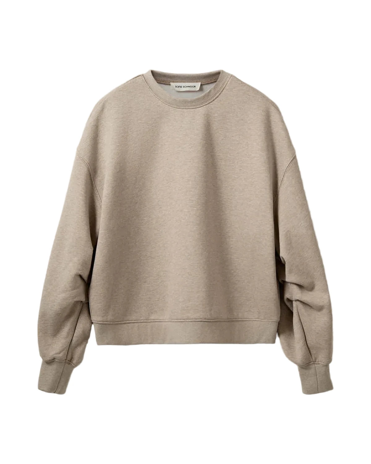 Sofie Schnoor Otilasw Printed Sweatshirt