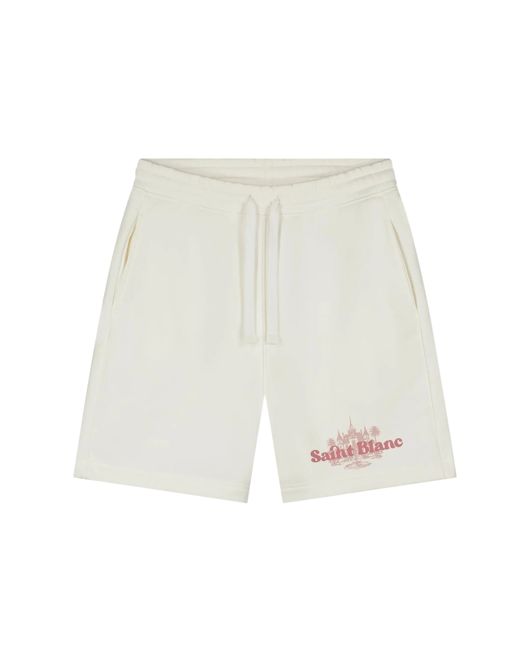Saint Blanc Postcode Short