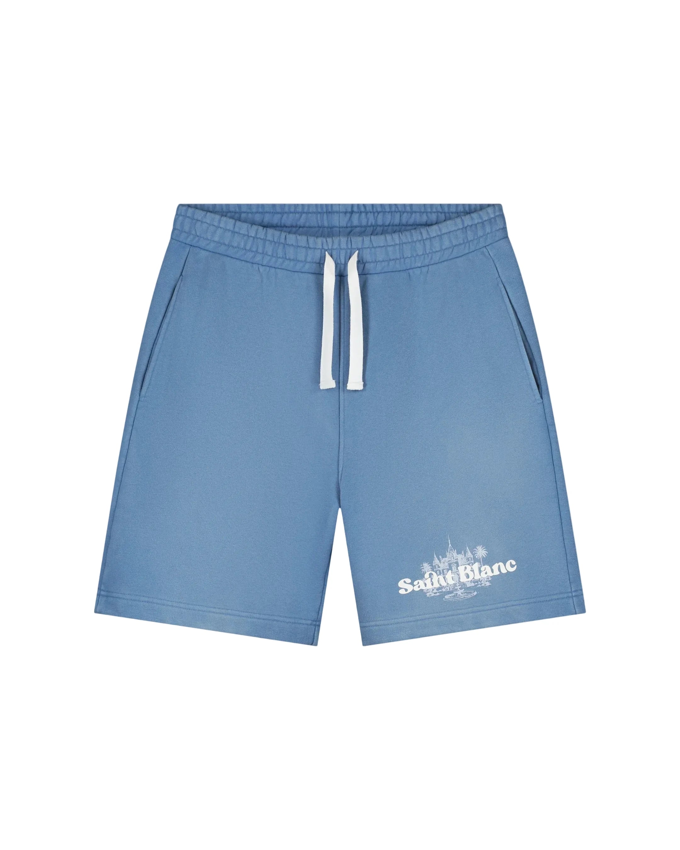 Saint Blanc Postcode Short