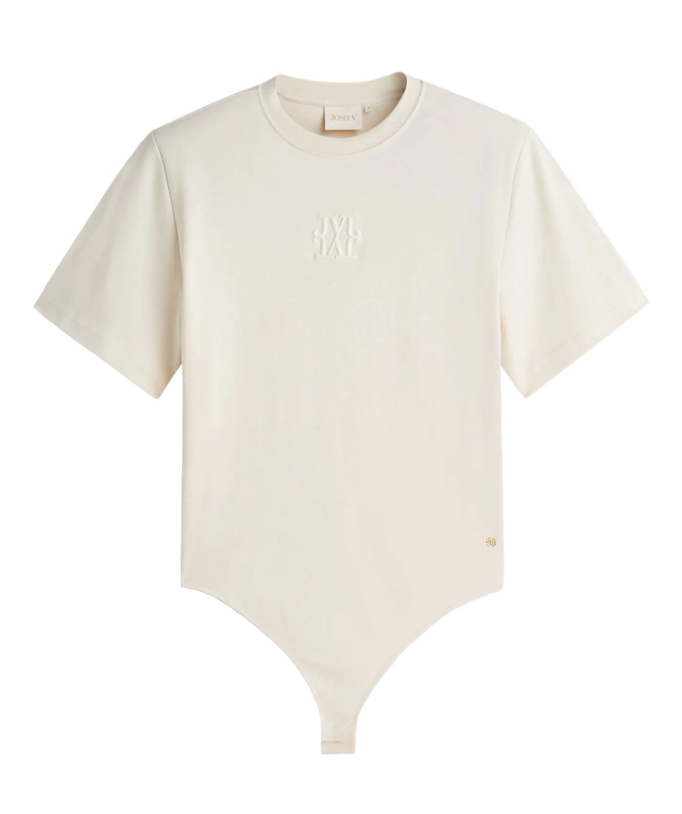 Josh V Poppy Oversized Body