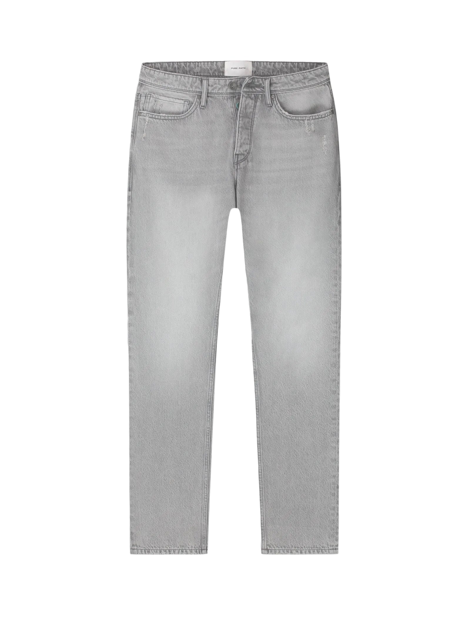 Pure Path The Eric Regular Fit Jeans