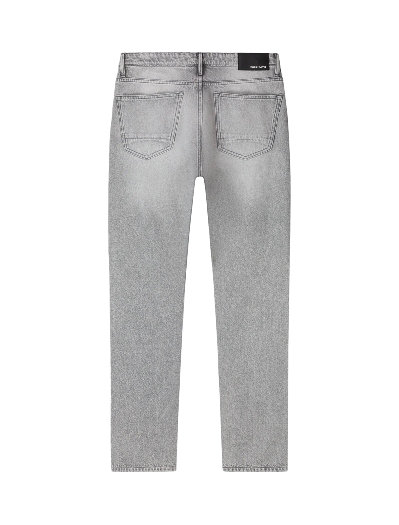Pure Path The Eric Regular Fit Jeans