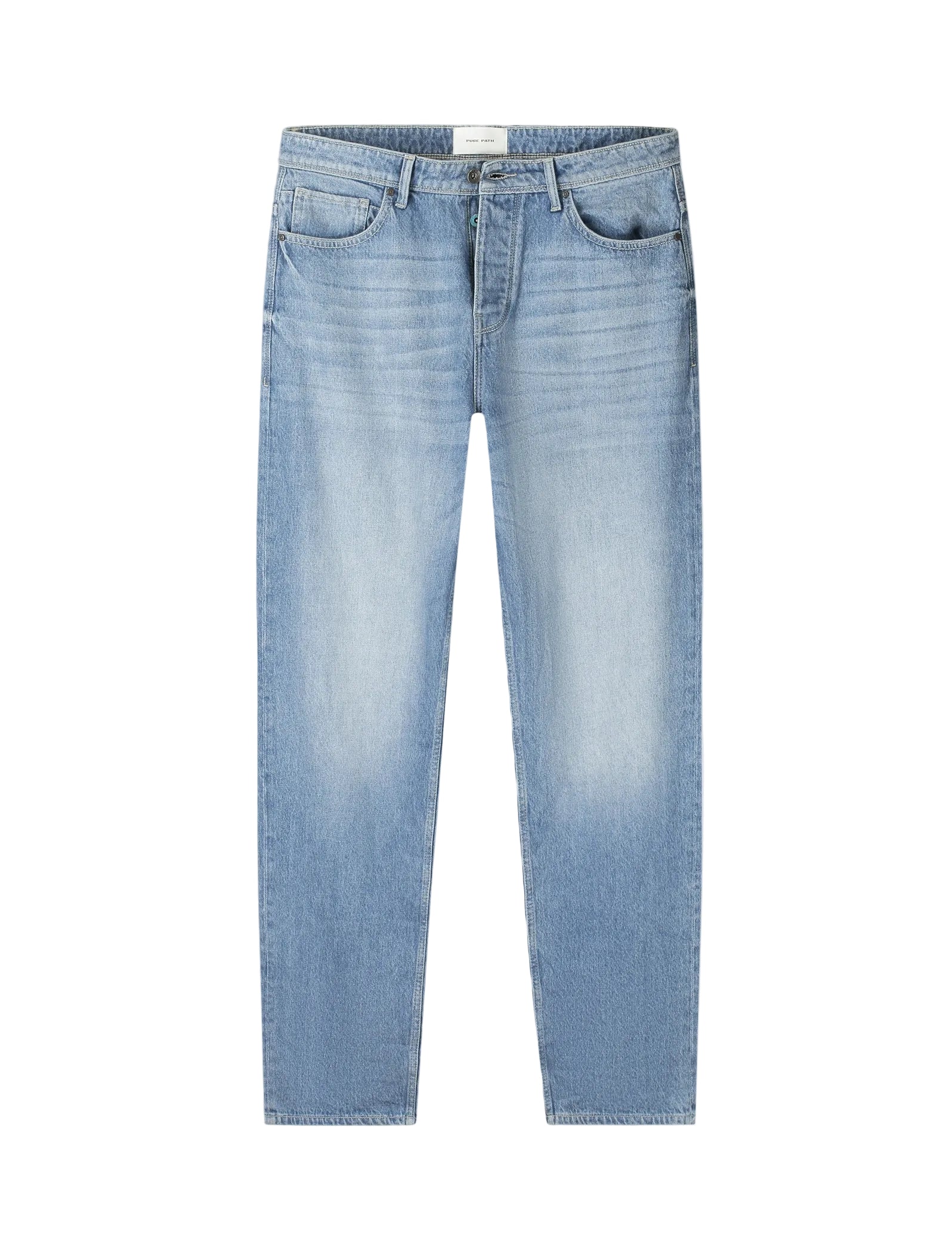 Pure Path The Chase Loose Fit Jeans