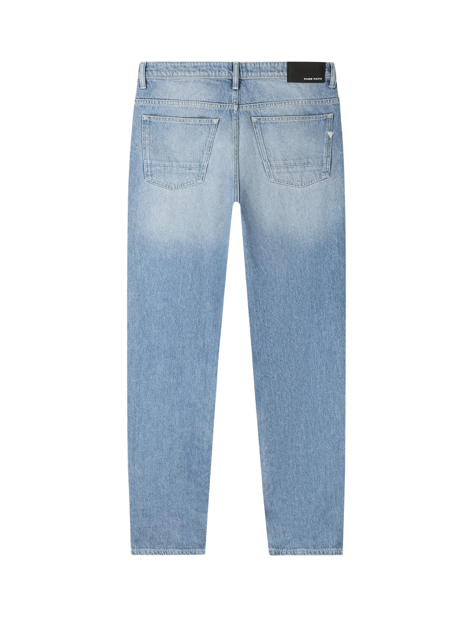 Pure Path The Chase Loose Fit Jeans