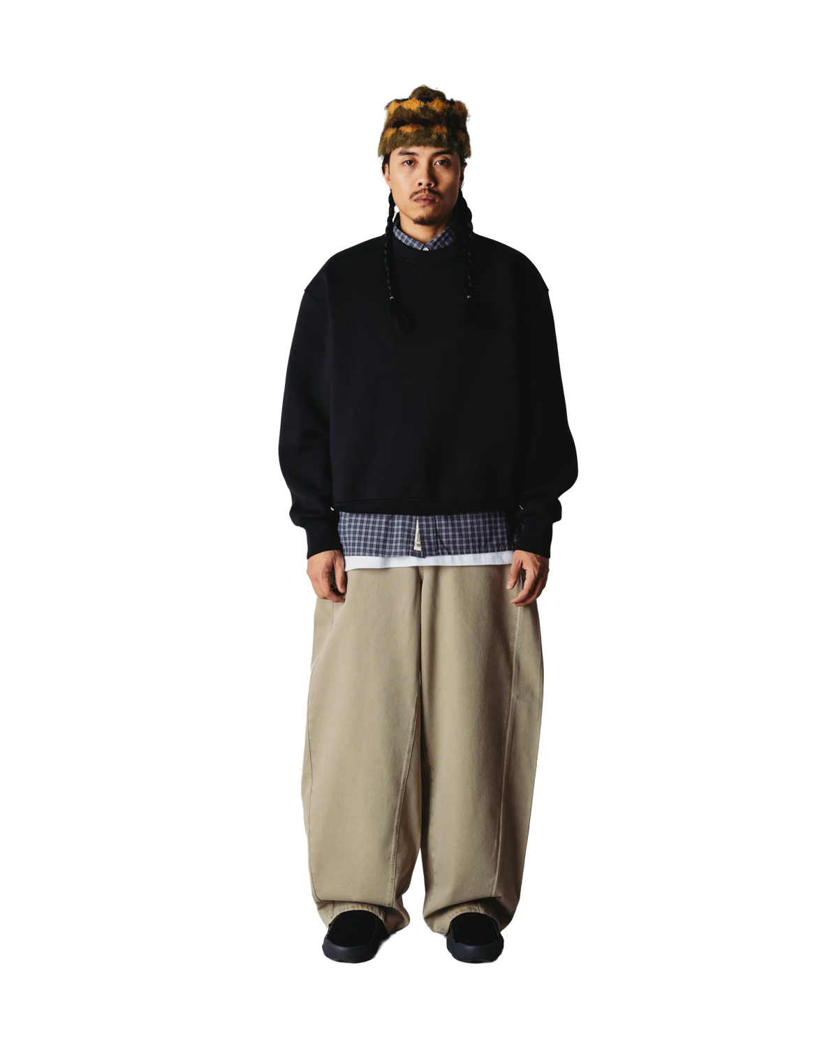 Woodbird Fuko Scuba Crew