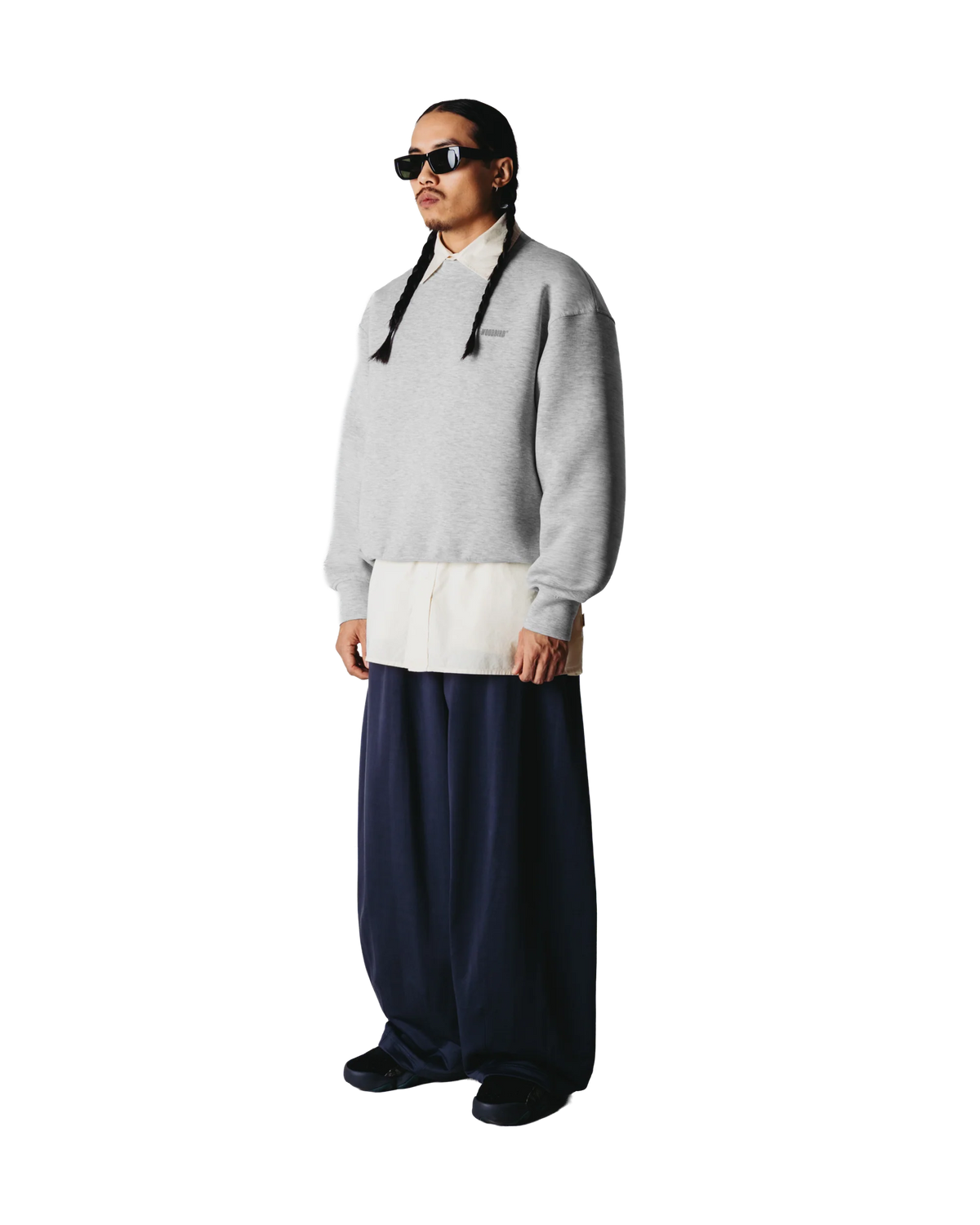 Woodbird Fuko Scuba Crew
