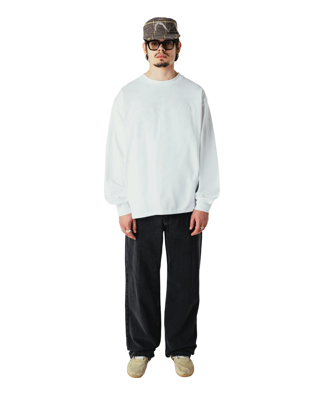 Woodbird Leroy Crow Jeans