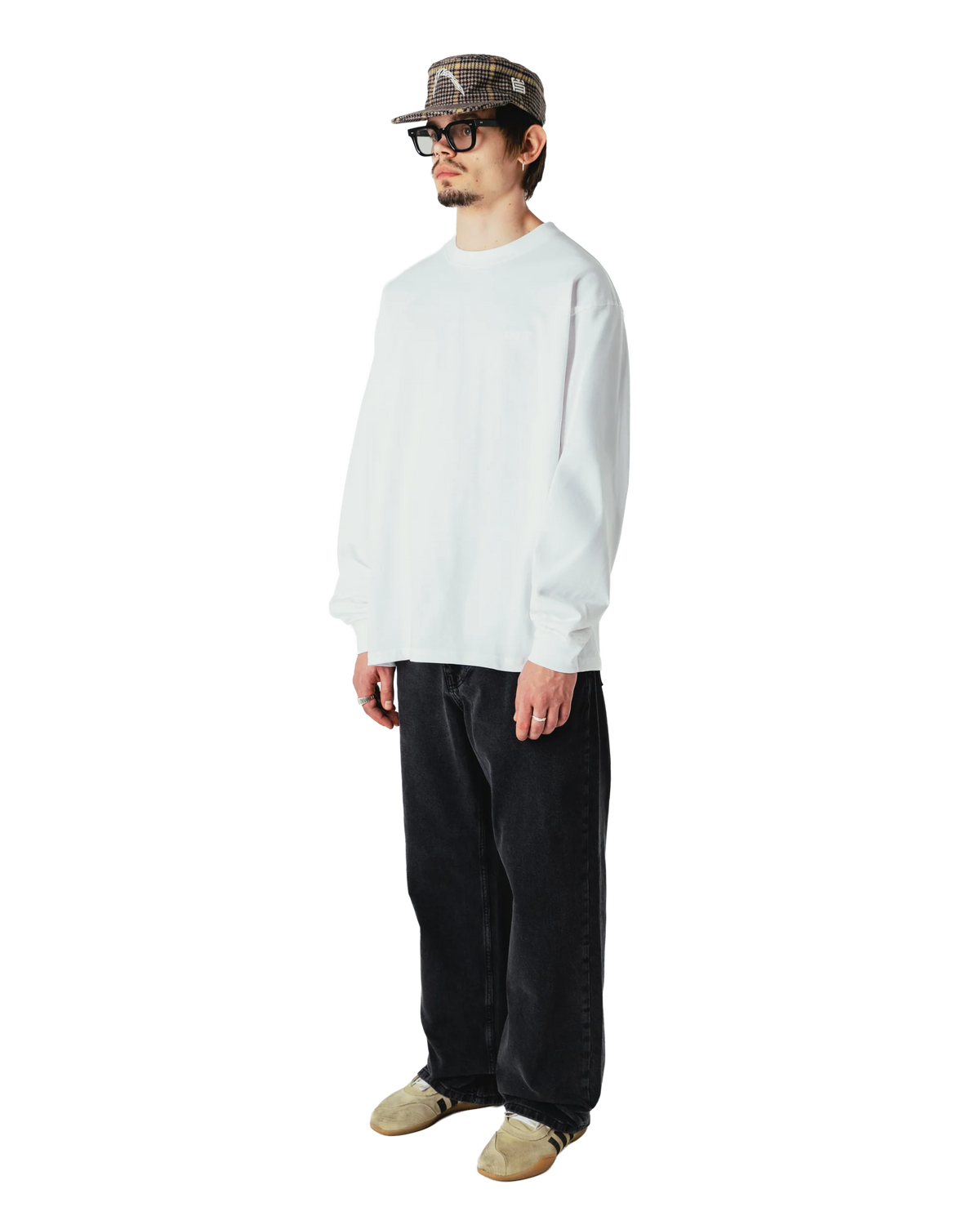 Woodbird Leroy Crow Jeans