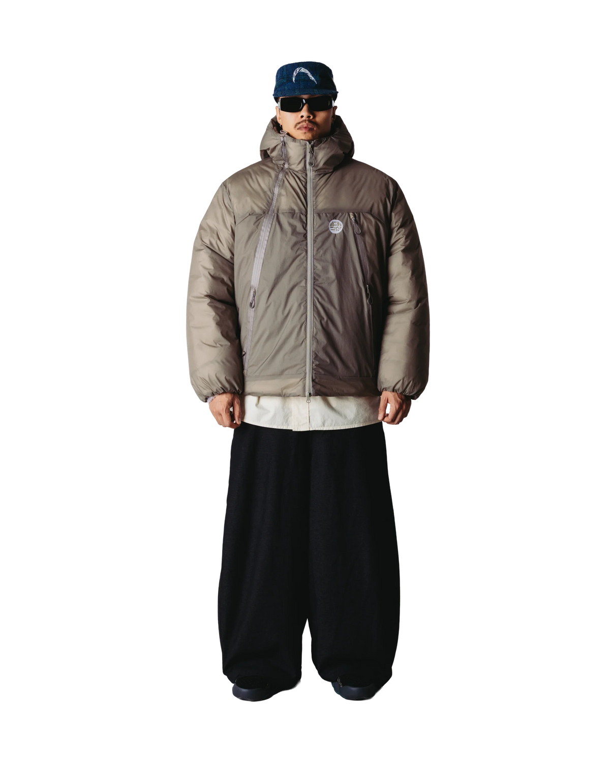 Woodbird Talo Tech Jacket