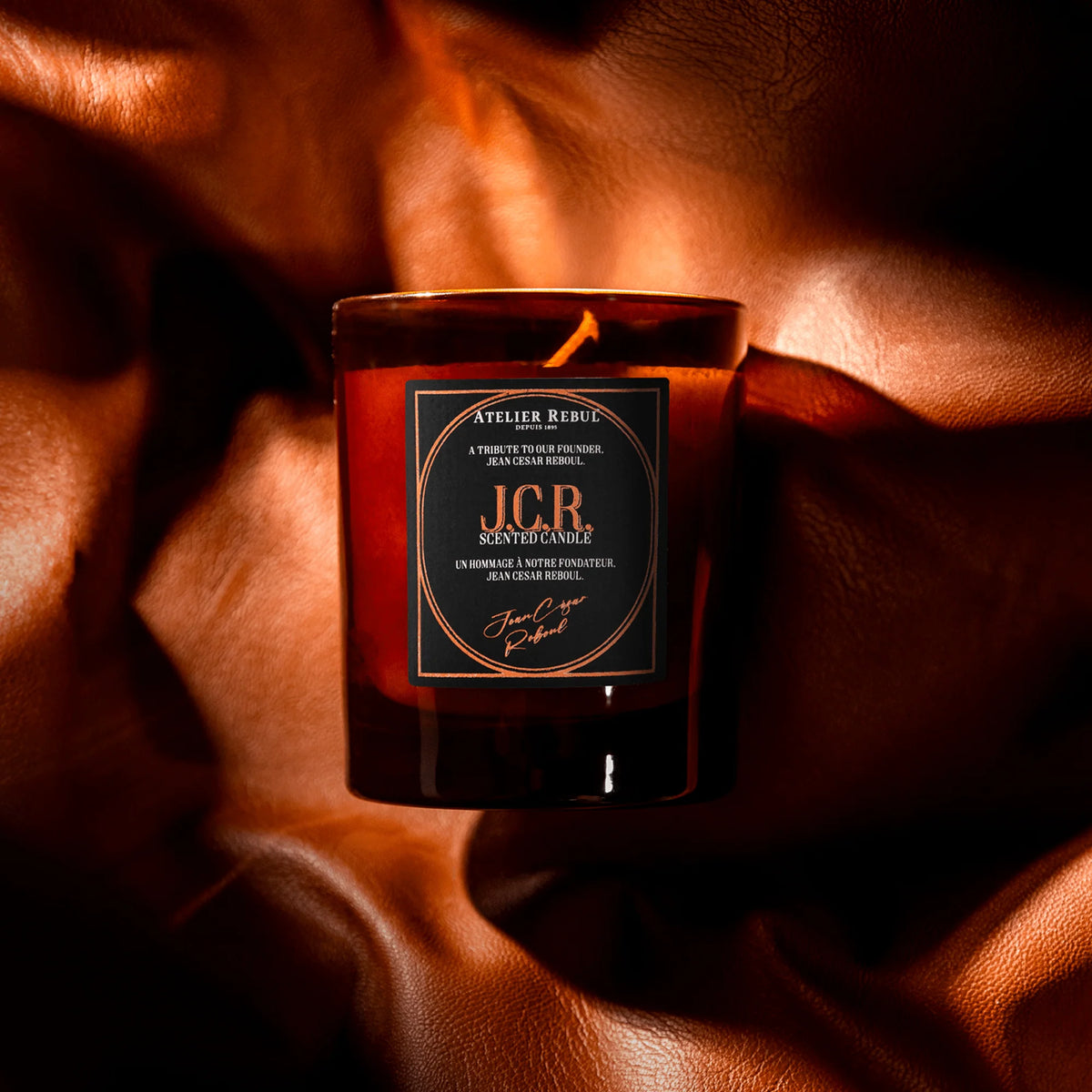 Atelier Rebul J.C.R. Geurkaars 210G