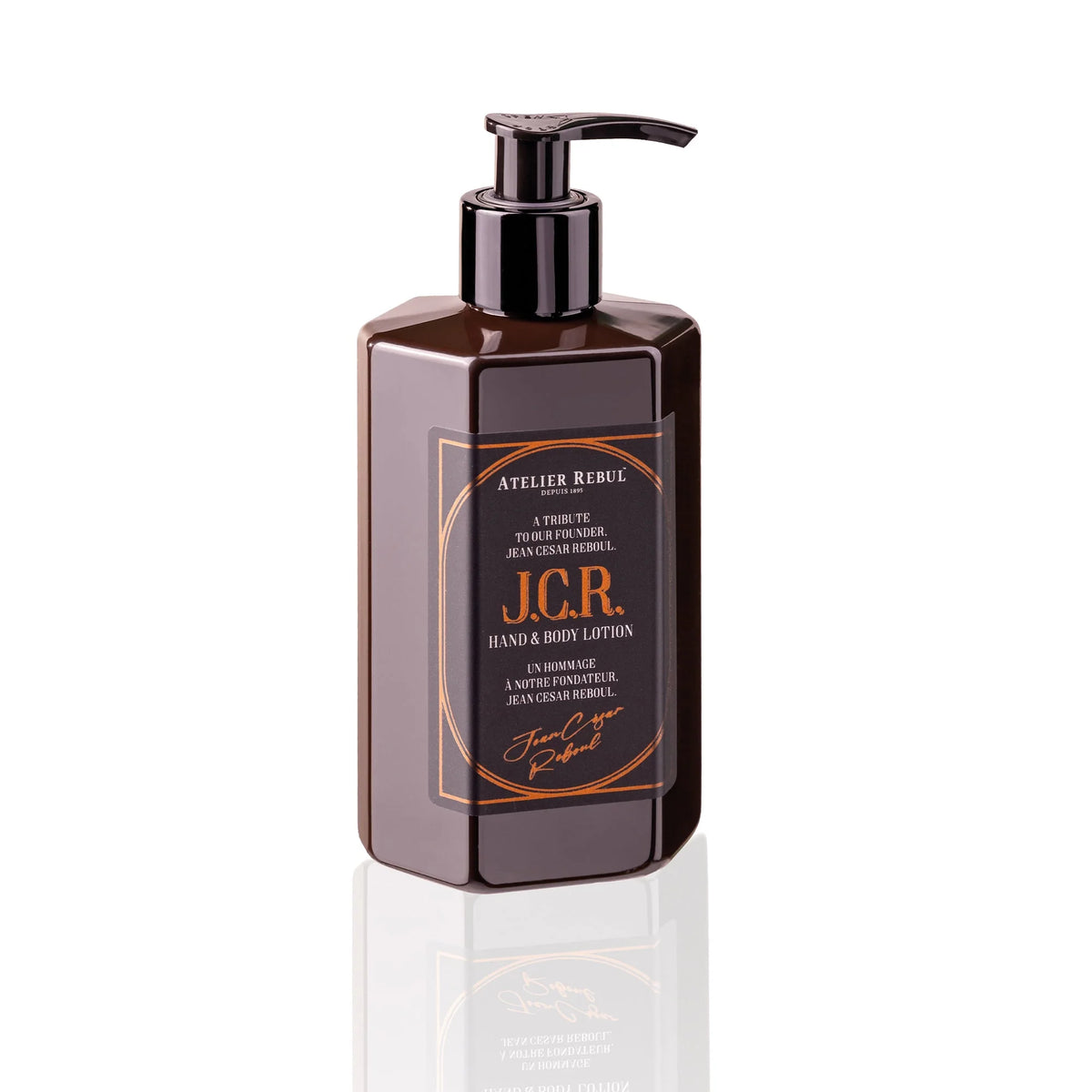 Atelier Rebul J.C.R. Hand & Bodylotion 250ml