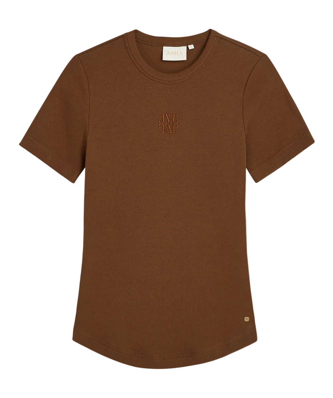 Josh V Cody Slim Fit T-Shirt