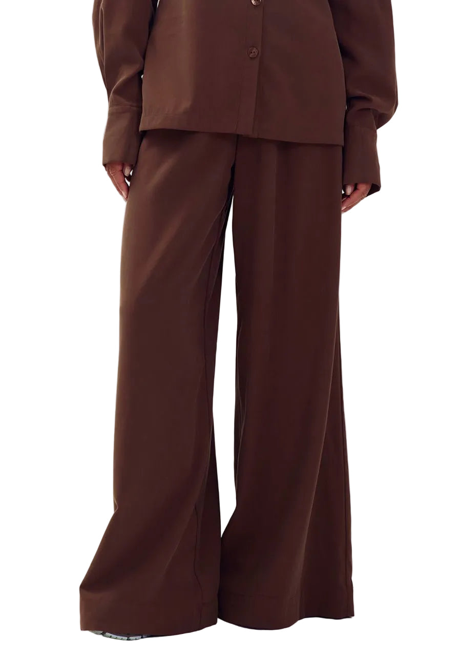 Harper & Yve Broek Meike - Hot Fudge