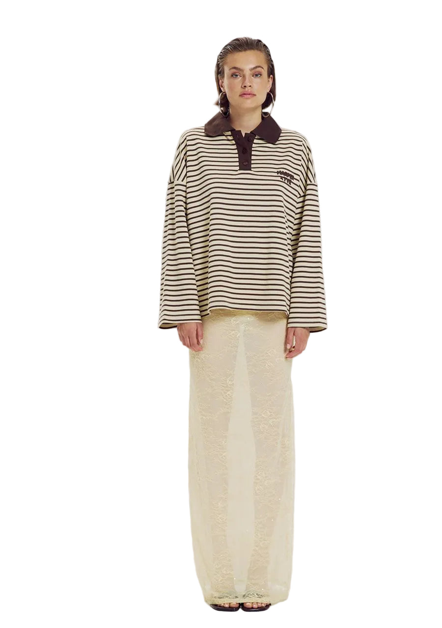 Harper & Yve Sweater Pollie