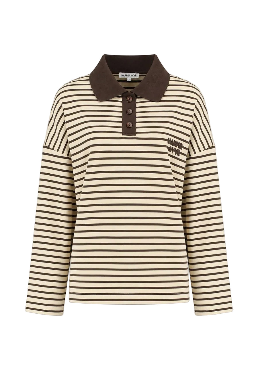 Harper & Yve Sweater Pollie
