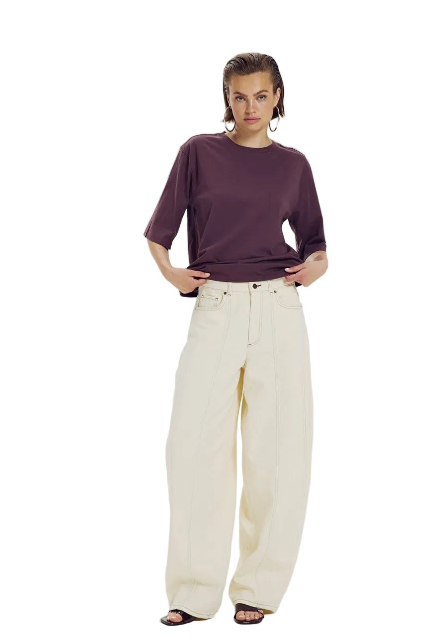Harper & Yve Broek Arden