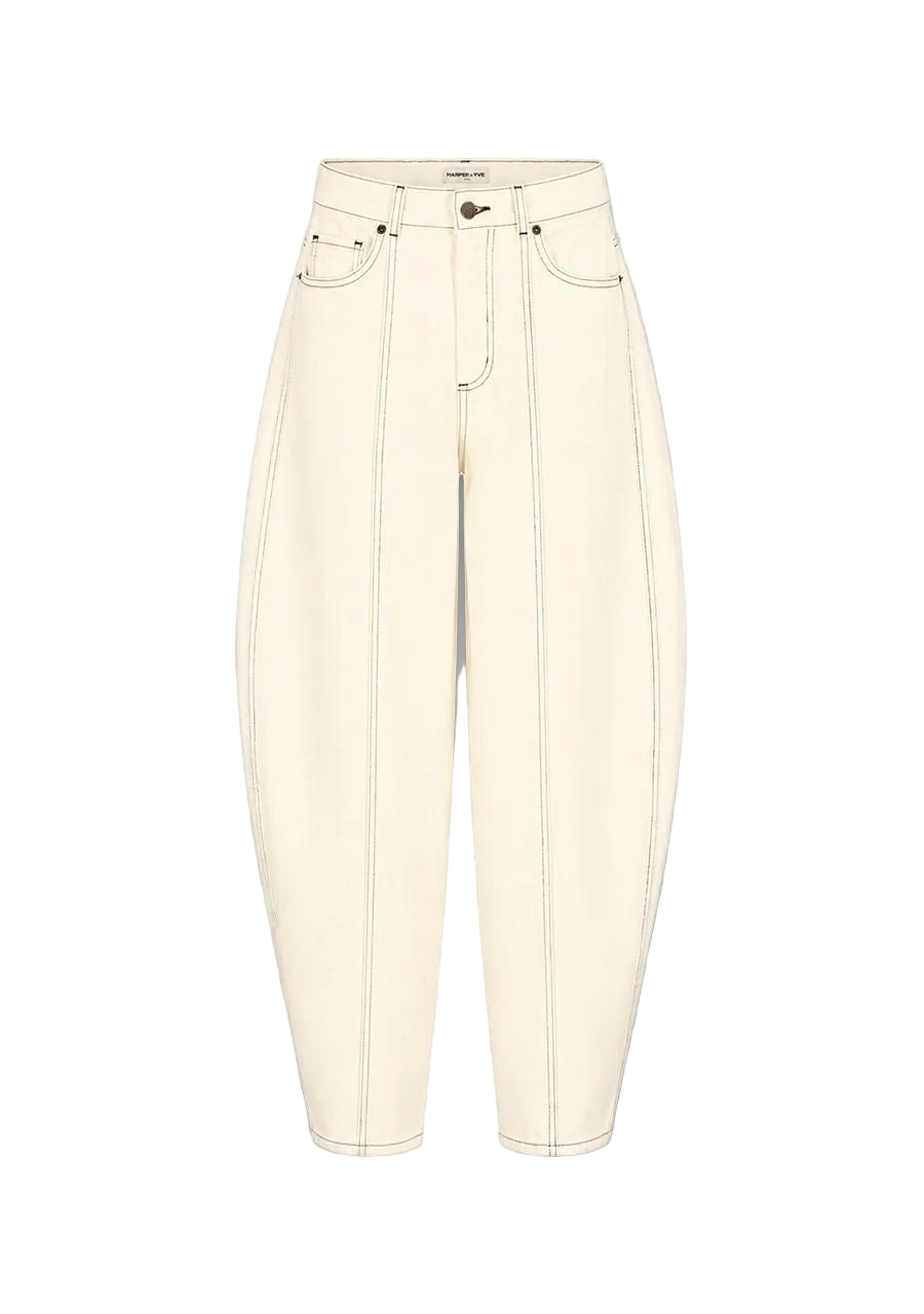 Harper & Yve Broek Arden