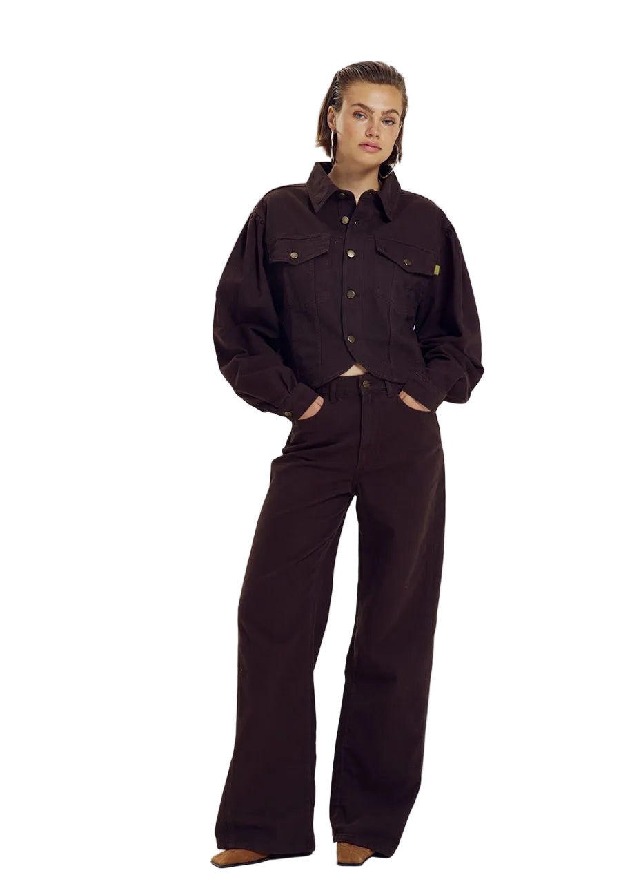 Harper & Yve Jeans Mayra