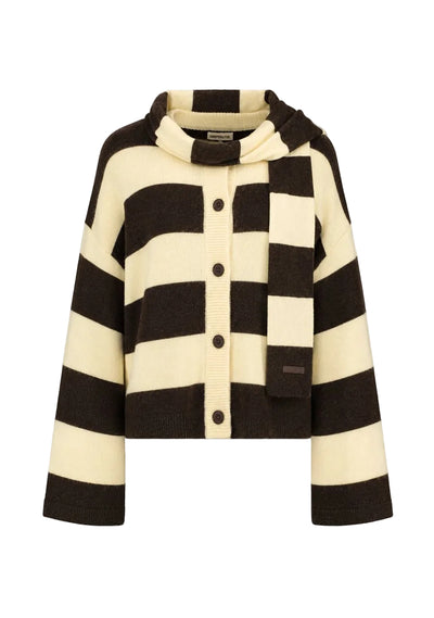 Harper & Yve Vest Indy