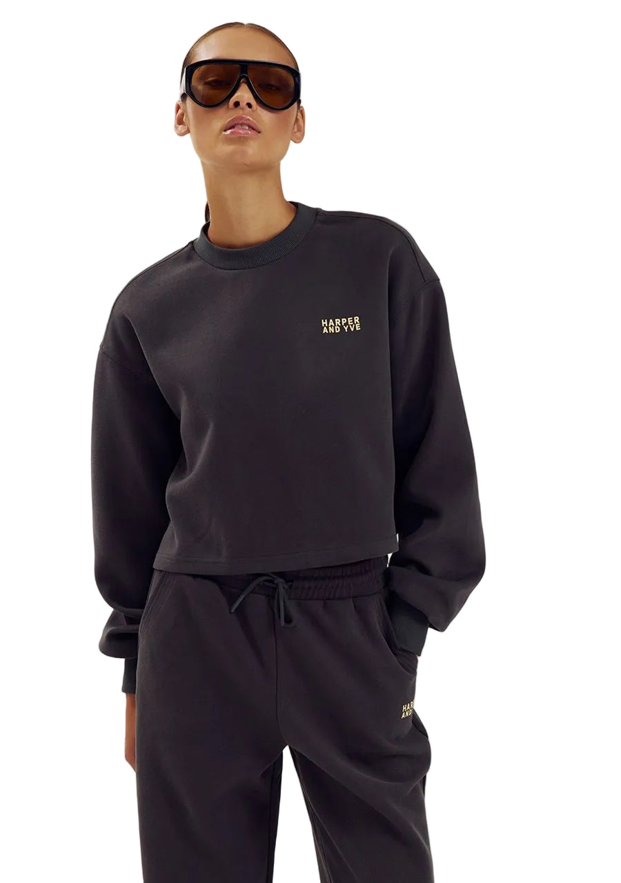 Harper & Yve Sweater Darcy