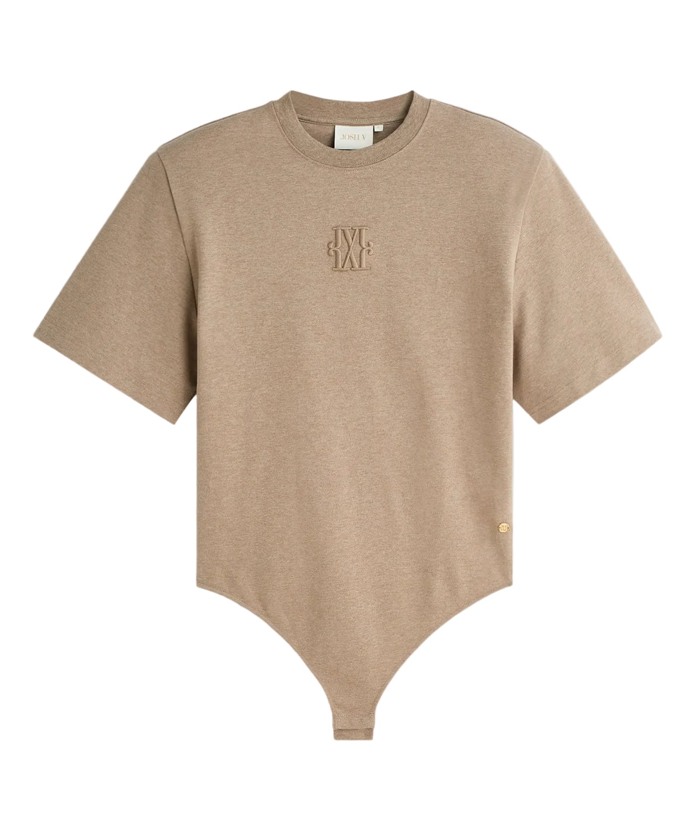 Josh V Poppy Oversized Body